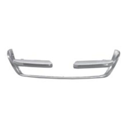 Cornice Griglia Honda CR-V dal 2002 al 2004 Cromata
