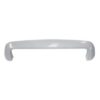 Blende Kühlergrill Hyundai Santa Fe 2000–2003 Grundiert, Originalnummer 8635126900, 8635126902