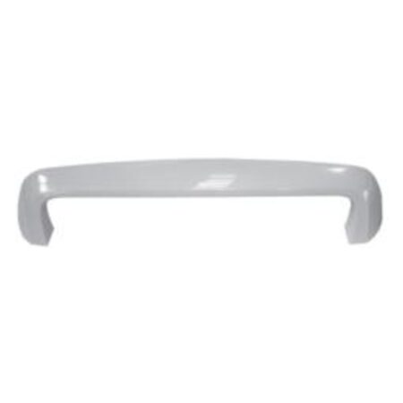 Cornice Griglia Hyundai Santa Fe dal 2000 al 2003 Primerizzata, originale 8635126900, 8635126902