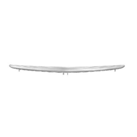 Cornice Griglia Inferiore Mercedes Classe A W168 dal 1997 al 2004 Cromata