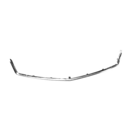 Cornice Griglia Inferiore Opel Astra H dal 2007 Cromata