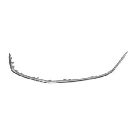 Cornice Griglia Inferiore Opel Astra J dal 2010 Cromata