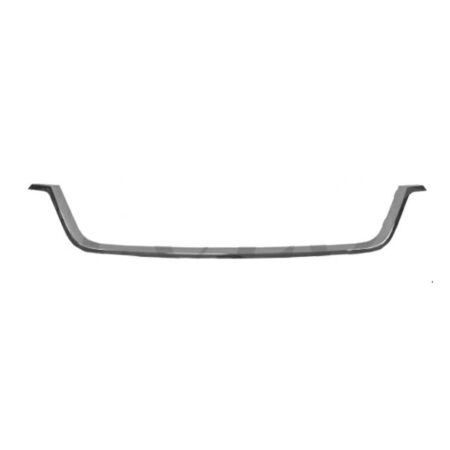 Cornice Griglia Inferiore Renault Kangoo dal 2021 Cromata