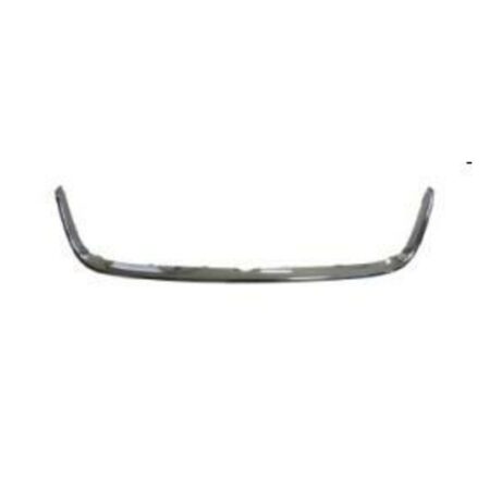 Cornice Griglia Inferiore Volkswagen Multivan T5 dal 2003 Cromata, originale 7H5807243739