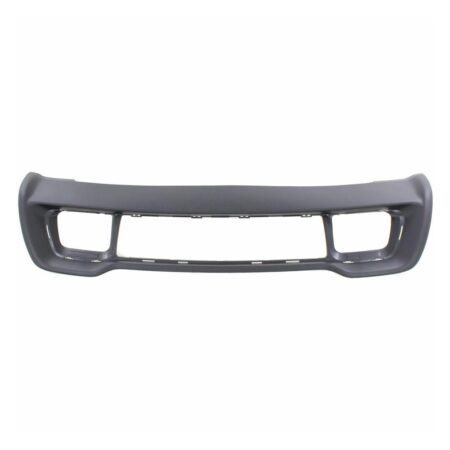 Cornice Griglia Jeep Grand Cherokee dal 2013 Nera