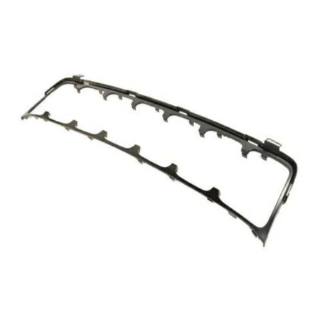 Cornice Griglia Jeep Grand Cherokee dal 2016 Primerizzata