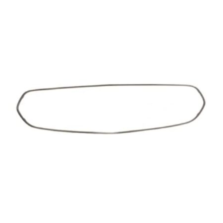 Cornice Griglia Mercedes Classe C W206 dal 2021 Cromata