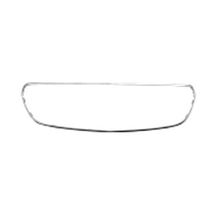 Cornice Griglia Mercedes Classe E W213 dal 2016 AMG, originale A2138850200