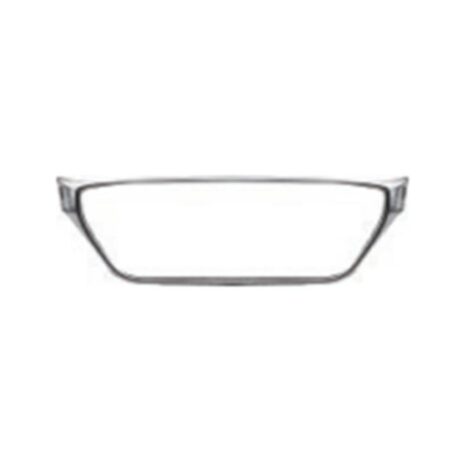 Cornice Griglia MG Hs dal 2020 Cromata