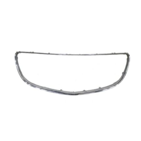 Cornice Griglia Opel Insignia dal 2009 Cromata