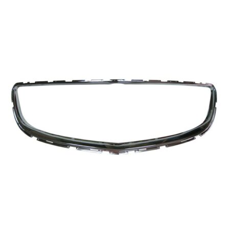 Cornice Griglia Opel Insignia dal 2013 Cromata