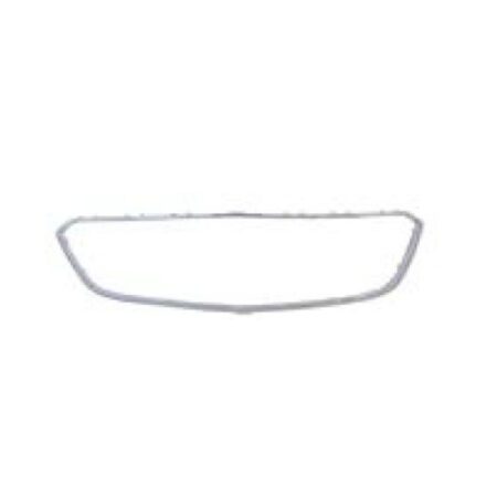 Cornice Griglia Opel Insignia dal 2017, originale 13491161, 13491196