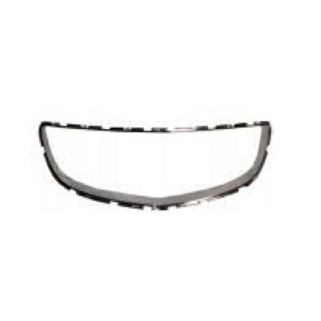 Cornice Griglia Opel Insignia dal 2020 Cromata, originale 39215135