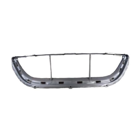 Cornice Griglia Paraurti Anteriore Centrale BMW Serie 3 E90 dal 2008 M-Tech, originale 51118047365