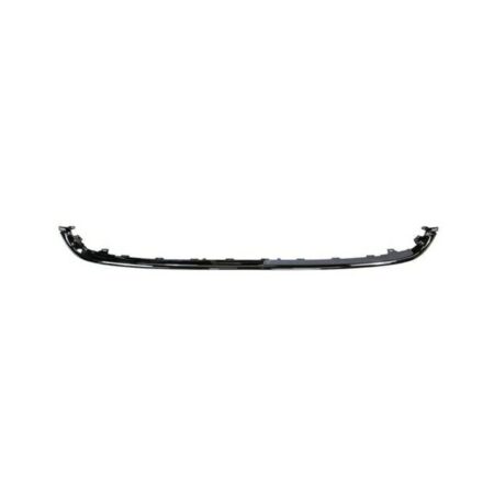 Cornice Griglia Paraurti Anteriore Centrale Fiat 500 dal 2015 Cromata