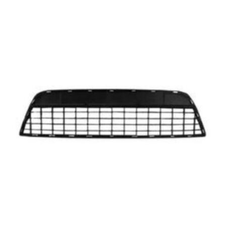 Cornice Griglia Paraurti Anteriore Centrale Ford Mondeo dal 2007 con Fori