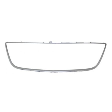 Cornice Griglia Paraurti Anteriore Centrale Mazda Cx 7 dal 2009 Grigia