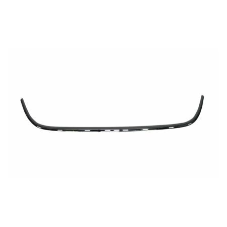 Cornice Griglia Paraurti Anteriore Centrale Peugeot 308 dal 2013 Cromata