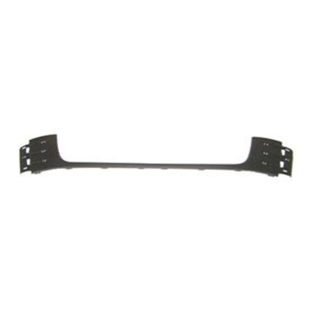 Cornice Griglia Paraurti Anteriore Centrale Volkswagen Golf VI 5K1 dal 2009 GTI GTD