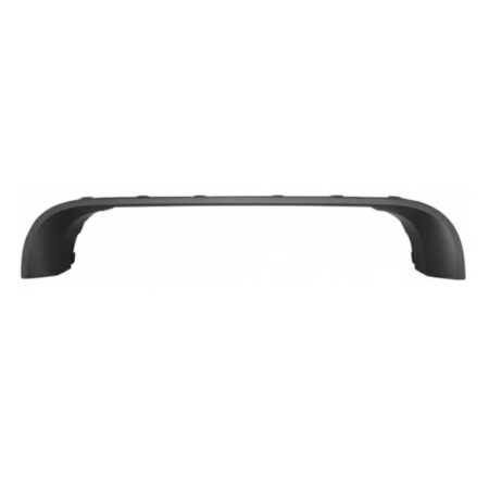 Cornice Griglia Paraurti Anteriore Centrale Volkswagen Lt - Crafter dal 2006