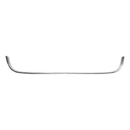 Cornice Griglia Paraurti Anteriore Citroen Berlingo dal 2008 Cromata