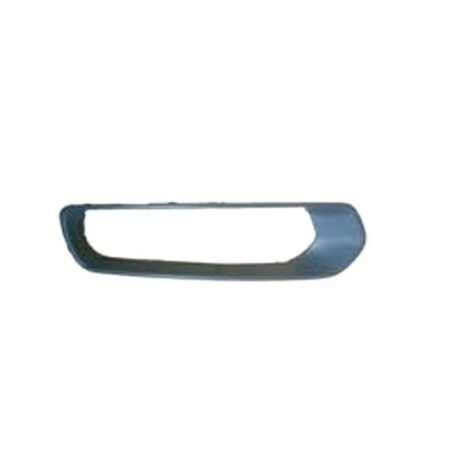 Cornice Griglia Paraurti Anteriore Destra Bmw Serie 1 F20 - F21 dal 2011 Primerizzata