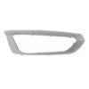 Cornice Griglia Paraurti Anteriore Destra Bmw Serie 2 Coupe' F22 dal 2013 Grigia