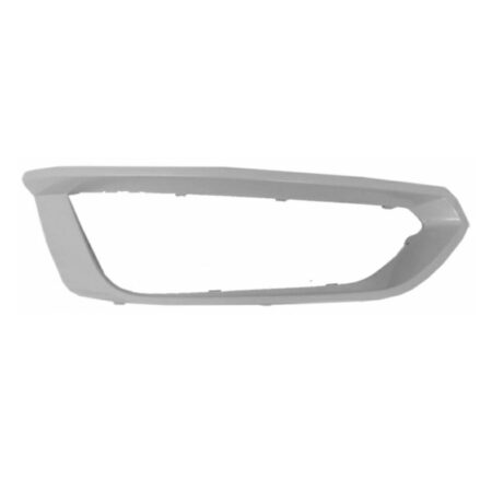 Cornice Griglia Paraurti Anteriore Destra Bmw Serie 2 Coupe' F22 dal 2013 Grigia