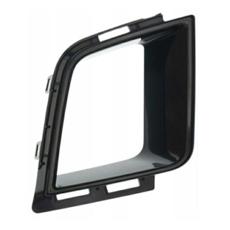 Cornice Griglia Paraurti Anteriore Destra BMW Serie 7 G11/G12 dal 2019 M-Package, originale 51118076414