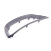Blende Stoßstangengrill Vorne Rechts BMW Z4 E89 ab 2009, Originalnummer 51117203794