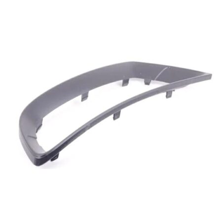 Cornice Griglia Paraurti Anteriore Destra BMW Z4 E89 dal 2009