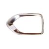 Cornice Griglia Paraurti Anteriore Destra Jaguar XF dal 2020 Cromata, originale T2H45350