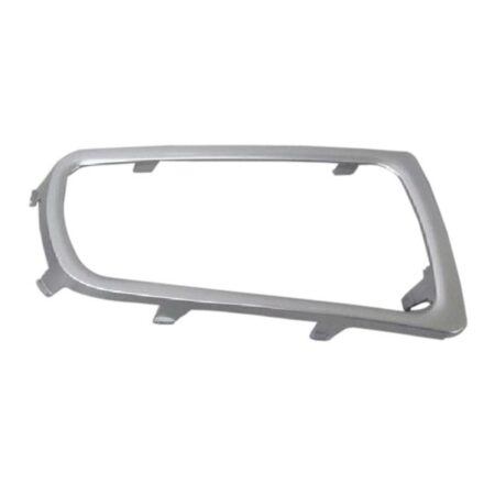 Cornice Griglia Paraurti Anteriore Destra Mazda 6 dal 2005 al 2008, originale GR1A50C12A