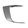 Cornice Griglia Paraurti Anteriore Destra Porsche Cayenne dal 2014, originale 95850594600
