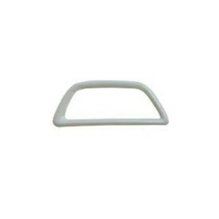 Cornice Griglia Paraurti Anteriore Destra Renault Captur dal 2013