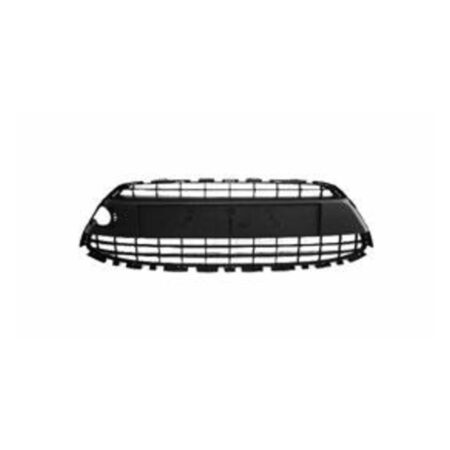 Cornice Griglia Paraurti Anteriore Ford Fiesta dal 2009 con Fori Cornice