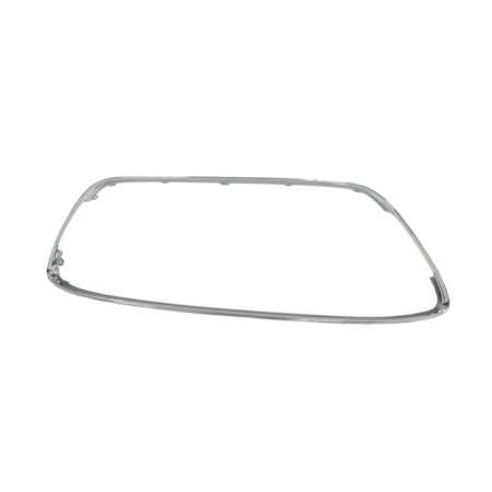 Cornice Griglia Paraurti Anteriore Ford Fiesta dal 2009 Cromata