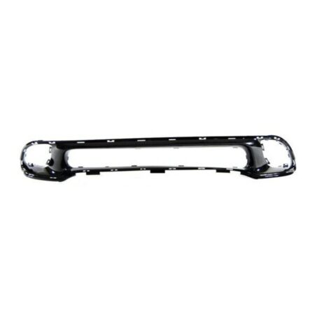 Cornice Griglia Paraurti Anteriore Jeep Grand Cherokee dal 2013