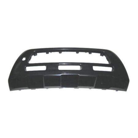 Cornice Griglia Paraurti Anteriore Kia Soul dal 2009 al 2011