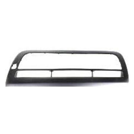 Cornice Griglia Paraurti Anteriore Kia Soul dal 2012 Grigia