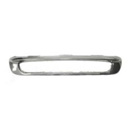 Cornice Griglia Paraurti Anteriore Mercedes GLA X156 dal 2014 AMG Cromata