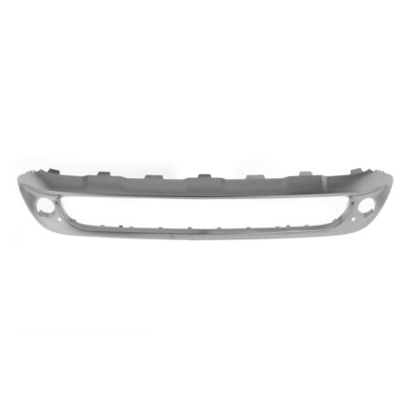 Cornice Griglia Paraurti Anteriore Mercedes GLA X156 dal 2014 AMG Cromata con Foro Fendinebbia, originale A1568853622