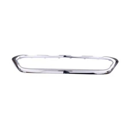 Cornice Griglia Paraurti Anteriore Mercedes GLC SUV X254 dal 2022 Cromata, originale A2548855400