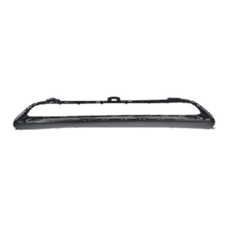 Cornice Griglia Paraurti Anteriore Mercedes GLE SUV V167 dal 2019 AMG, originale A1678855905