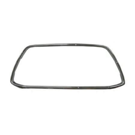 Cornice Griglia Paraurti Anteriore Mitsubishi ASX dal 2013 Cromata