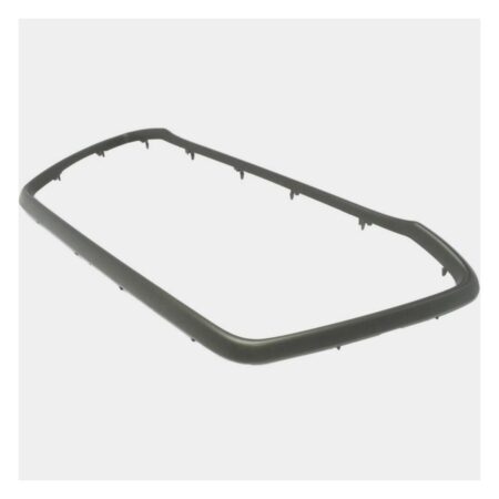 Cornice Griglia Paraurti Anteriore Mitsubishi ASX dal 2013 Grigia