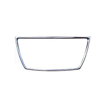 Cornice Griglia Paraurti Anteriore Mitsubishi Outlander dal 2010 Cromata