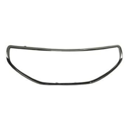 Cornice Griglia Paraurti Anteriore Peugeot 208 dal 2012 Cromata