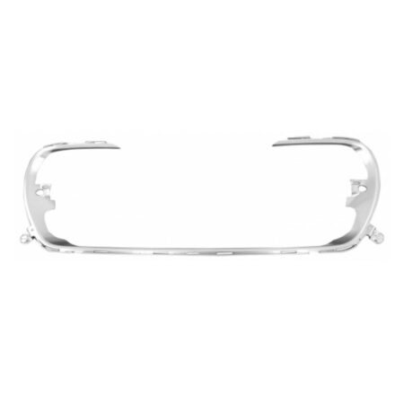 Cornice Griglia Paraurti Anteriore Peugeot 308 dal 2011 Cromata