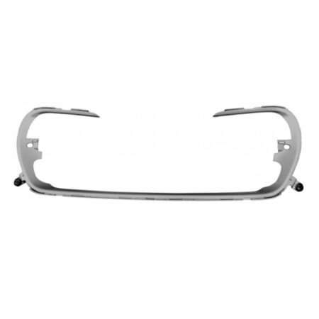 Cornice Griglia Paraurti Anteriore Peugeot 308 dal 2011 Primerizzata